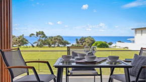 Oceanfront View